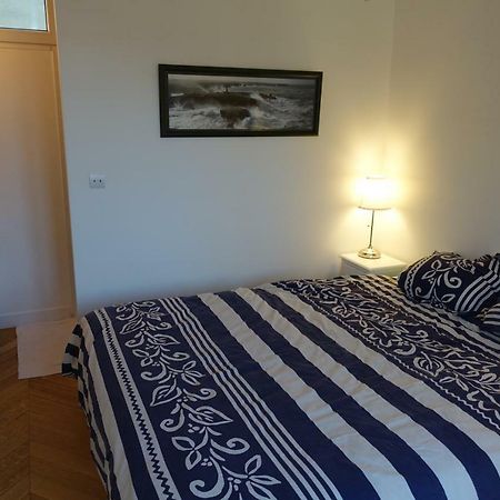 Sunny And Quiet Apartment Paris Dış mekan fotoğraf
