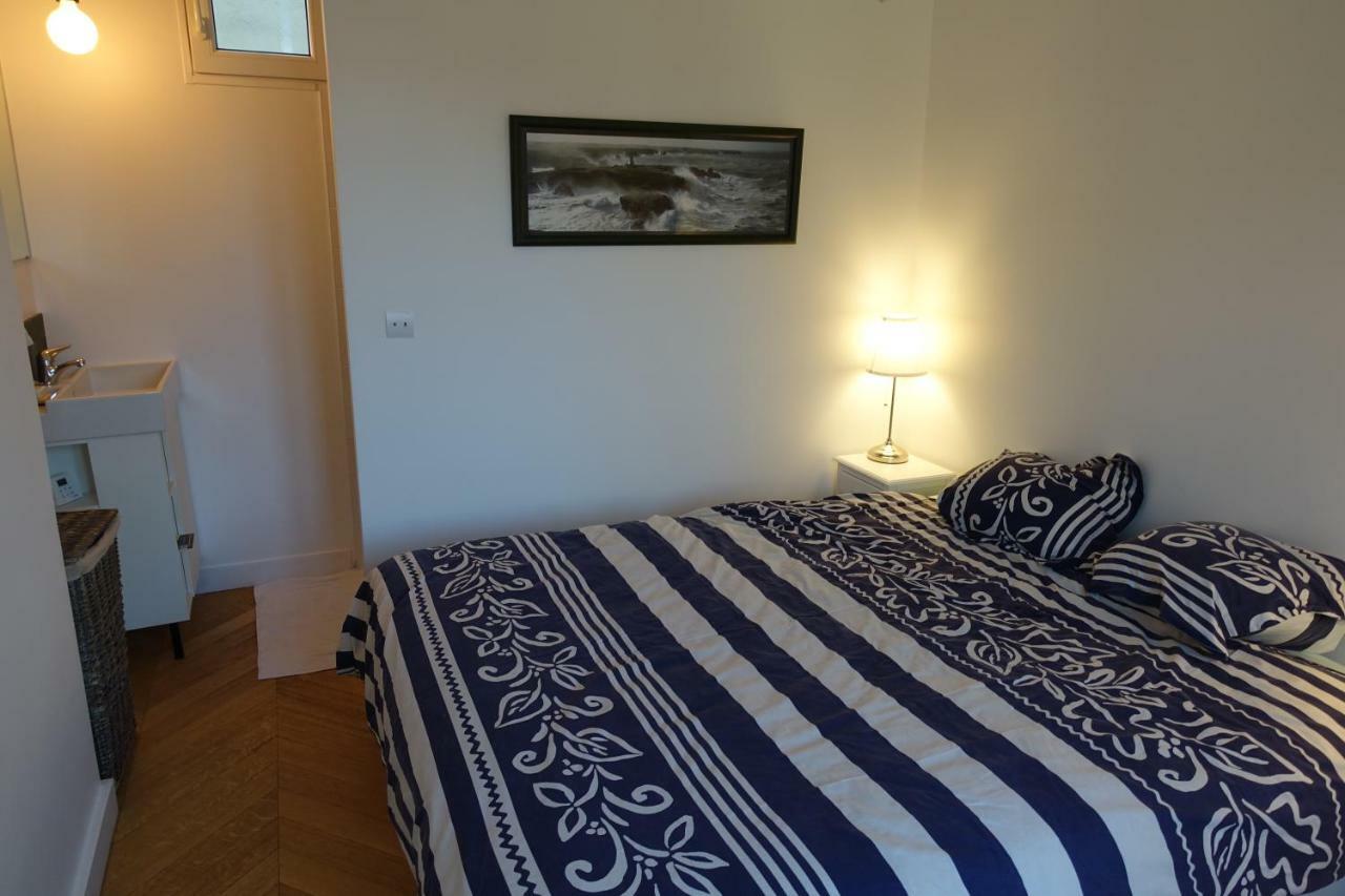 Sunny And Quiet Apartment Paris Dış mekan fotoğraf