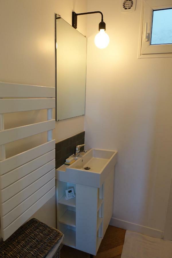 Sunny And Quiet Apartment Paris Dış mekan fotoğraf